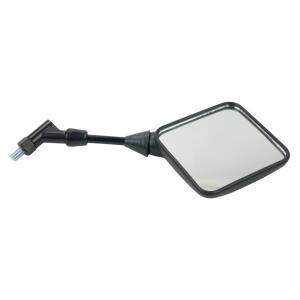 Spiegel Rechts für Suzuki RV 125 Van Van DR 650 Schwarz