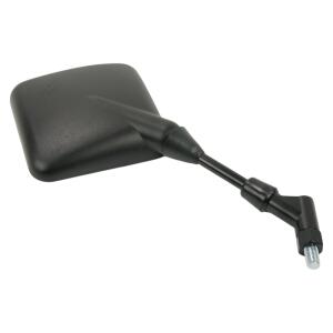 Spiegel Rechts für Suzuki RV 125 Van Van DR 650 Schwarz