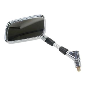 Spiegel Chrom für Suzuki GZ 125 250 VL 1500 VZ 800 links rechts