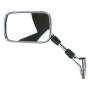 Spiegel Chrom für Suzuki GZ 125 250 VL 1500 VZ 800 links rechts