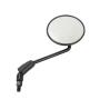 Spiegel Rechts M10x1,25 für Yamaha WR 125 R/X  WR 250 X