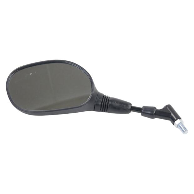 Spiegel für Yamaha YBR 125 XT 660  MT-03 Links Schwarz