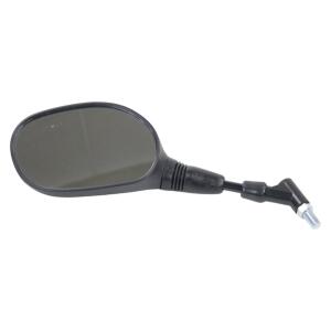 Spiegel für Yamaha YBR 125 XT 660  MT-03 Links Schwarz