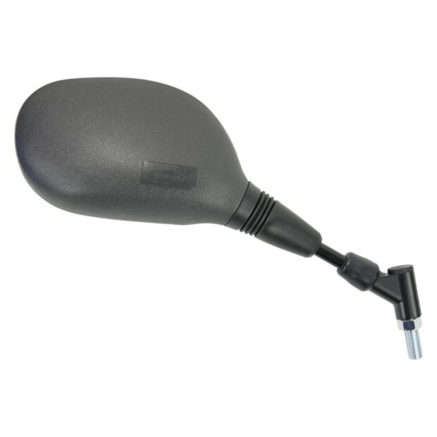 Spiegel für Yamaha YBR 125 XT 660  MT 03 Rechts Schwarz