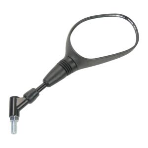 Spiegel für Yamaha YBR 125 XT 660  MT 03 Rechts Schwarz