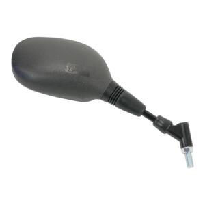 Spiegel für Yamaha YBR 125 XT 660  MT 03 Rechts Schwarz