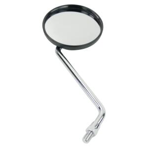 Spiegel links schwarz für Yamaha DT 125 RD 50 XT 600