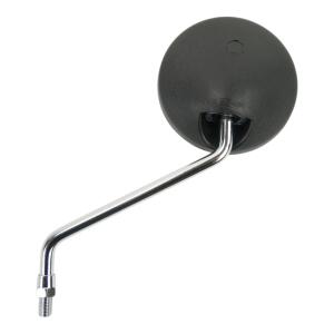 Spiegel links schwarz für Yamaha DT 125 RD 50 XT 600