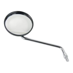 Spiegel links schwarz für Yamaha DT 125 RD 50 XT 600