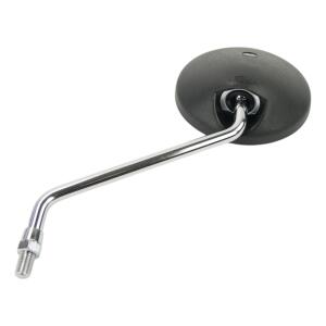 Spiegel links schwarz für Yamaha DT 125 RD 50 XT 600