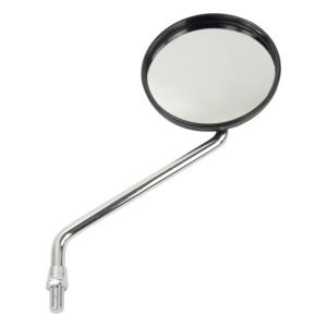 Spiegel rechts schwarz für Yamaha DT 125 RD 50 XT 600