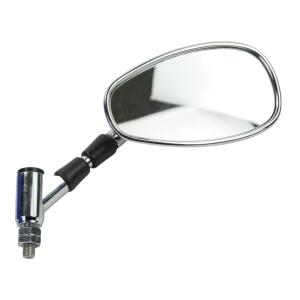 Spiegel Rechts für Yamaha YBR 125 XVS 950 1100 1300...