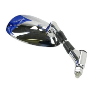 Spiegel Rechts für Yamaha YBR 125 XVS 950 1100 1300...