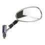 Spiegel Rechts für Yamaha YBR 125 XVS 950 1100 1300 XV 1900 XJR 1300 BT 1100