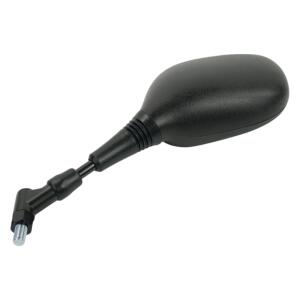 Spiegel links für Yamaha YBR 125 XT 660 MT-03 Schwarz E-geprüft