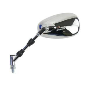Spiegel links für Yamaha FZ1 1000 XJR 1300 Suzuki...