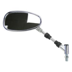 Spiegel links für Yamaha FZ1 1000 XJR 1300 Suzuki GSX 1300 SFV 650