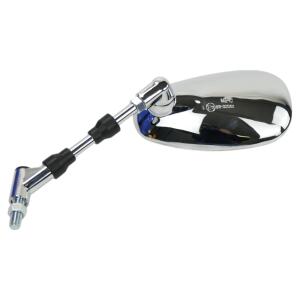 Spiegel links für Yamaha FZ1 1000 XJR 1300 Suzuki GSX 1300 SFV 650