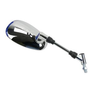 Spiegel rechts für Yamaha FZ1 1000 XJR 1300 Suzuki GSX 1300 SFV 650