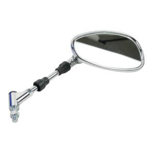 Spiegel rechts für Yamaha FZ1 1000 XJR 1300 Suzuki GSX 1300 SFV 650