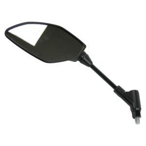 Spiegel links für Yamaha Tracer 7 700 16-18 MT 125 14-21 Schwarz