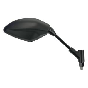 Spiegel rechts für Yamaha Tracer 7 700 16-18 MT 125 14-21 Schwarz