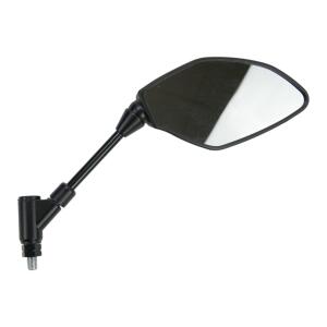 Spiegel rechts für Yamaha Tracer 7 700 16-18 MT 125 14-21 Schwarz