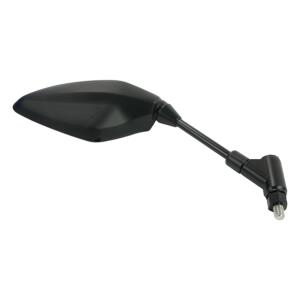 Spiegel rechts für Yamaha Tracer 7 700 16-18 MT 125 14-21 Schwarz