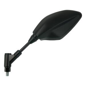 Spiegel Links für Yamaha MT-10 16-23 M10x1,25 Schwarz