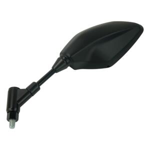 Spiegel Links für Yamaha MT-10 16-23 M10x1,25 Schwarz