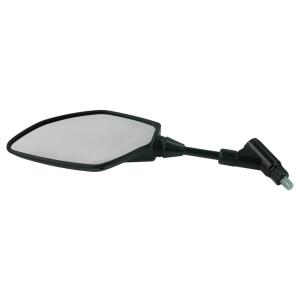 Spiegel Links für Yamaha MT-10 16-23 M10x1,25 Schwarz