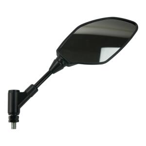 Spiegel Rechts für Yamaha MT-10 16-23 M10x1,25 Schwarz