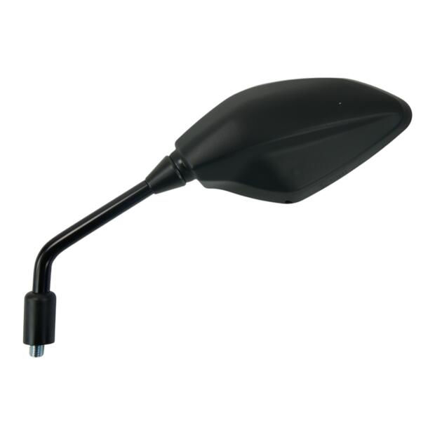Spiegel Links für Yamaha MT-03 2020-2021 Schwarz