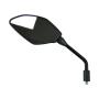 Spiegel Links für Yamaha MT-03 2020-2021 Schwarz