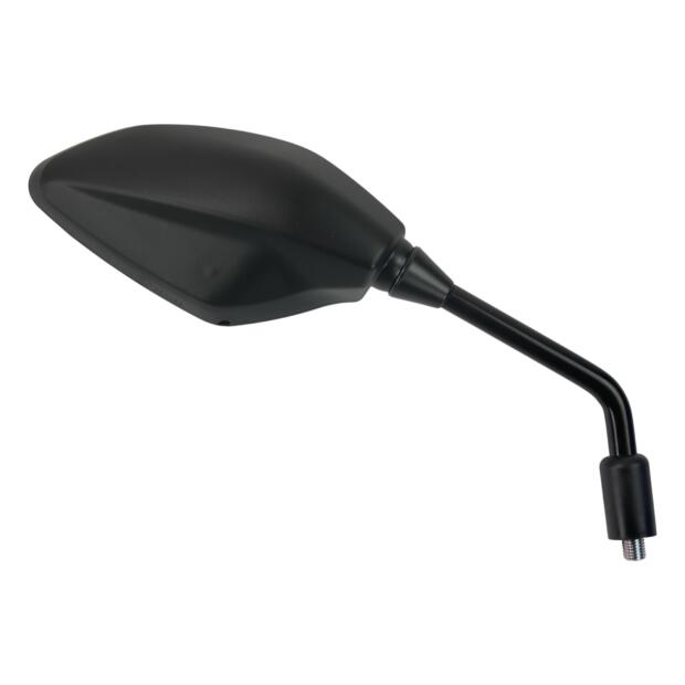 Spiegel Rechts für Yamaha MT-03 2020-2021 Schwarz