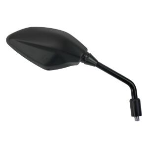 Spiegel Rechts für Yamaha MT-03 2020-2021 Schwarz