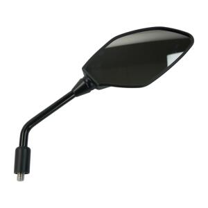 Spiegel Rechts für Yamaha MT-03 2020-2021 Schwarz