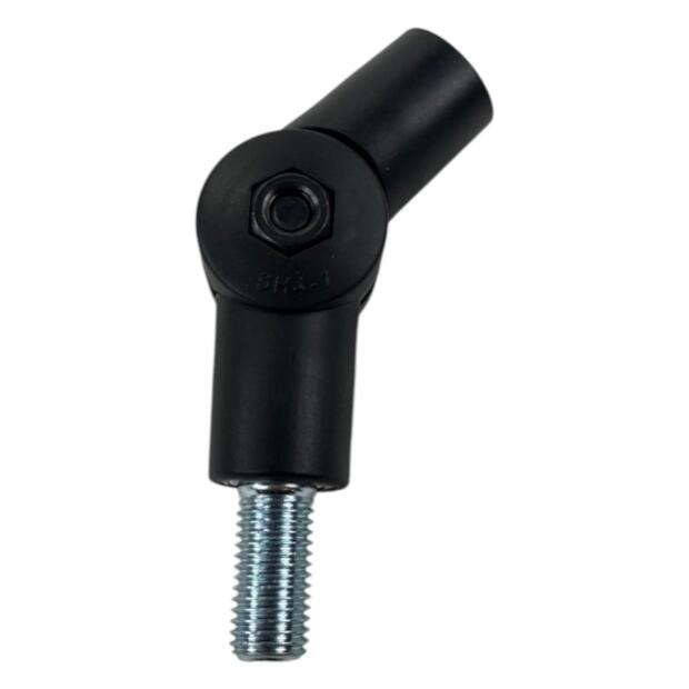 Spiegeladapter Gelenkadapter Universal M10 für Spiegel