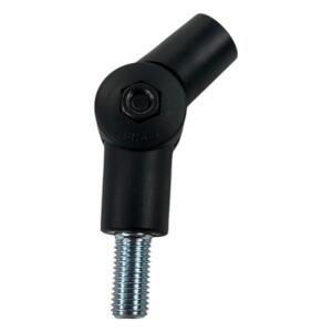 Spiegeladapter Gelenkadapter Universal M10 für Spiegel