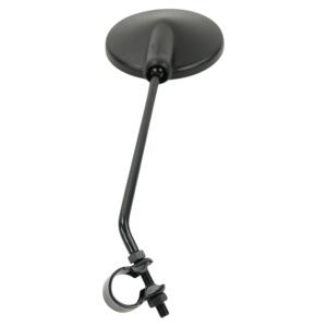 Mirror Universal suitable for Motorcycle Quad Mofa 108mm Round