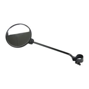 Mirror Universal suitable for Motorcycle Quad Mofa 108mm Round