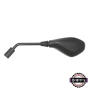 Spiegel links für Aprilia RXV SXV 450 550 Tuono Shiver 750