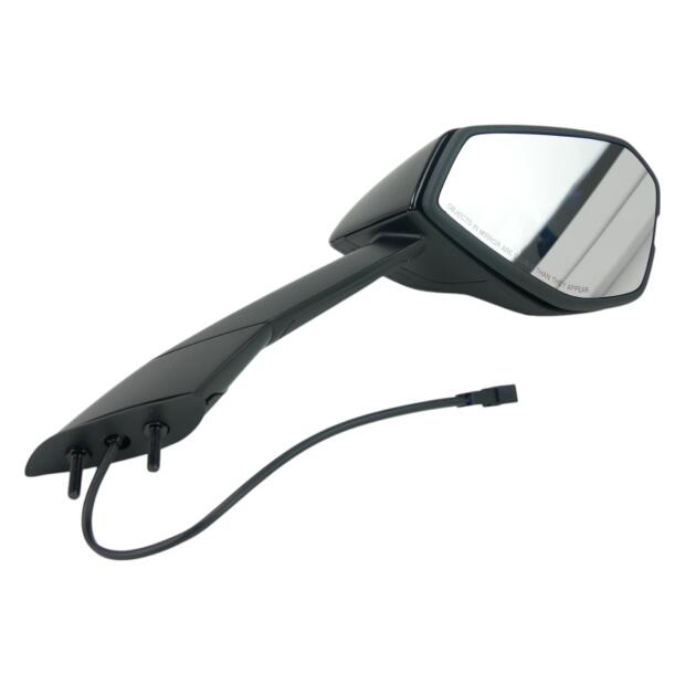 Spiegel rechts Aprilia RSV4 1000 RF RR Factory mit Blinker