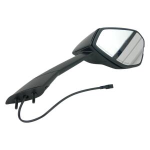 Spiegel rechts Aprilia RSV4 1000 RF RR Factory mit Blinker