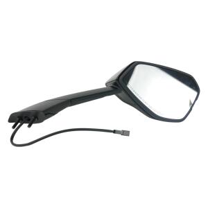 Spiegel rechts Aprilia RSV4 1000 RF RR Factory mit Blinker