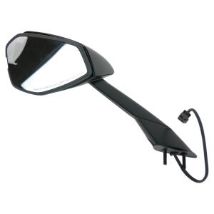 Spiegel links Aprilia RSV4 1000 RF RR Factory mit Blinker