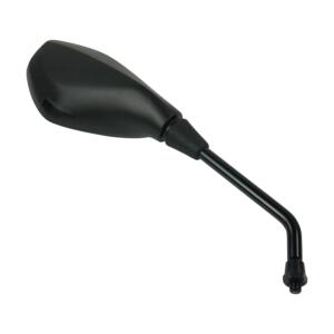 Spiegel für BMW G 650 XChallenge 07-08 schwarz rechts