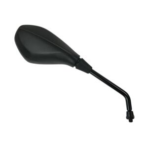 Spiegel für BMW G 650 XChallenge 07-08 schwarz rechts