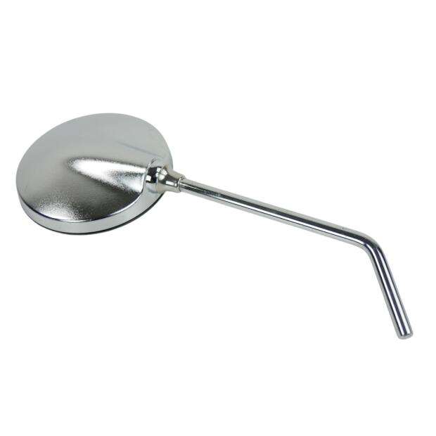 Spiegel Links/Rechts für BMW F 650 CS R 850 C R 1200 C Silber