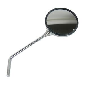 Spiegel Links/Rechts für BMW F 650 CS R 850 C R 1200 C Silber